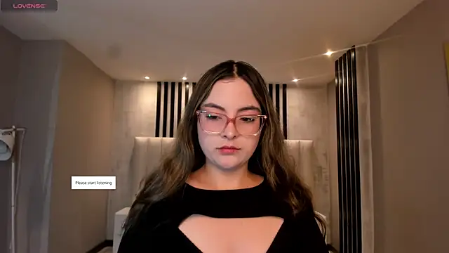 Snapshot of AllisonRogersX chatting on 05-19-26, 10:54 AllisonRogersX online show from 05-19-26, 10:54