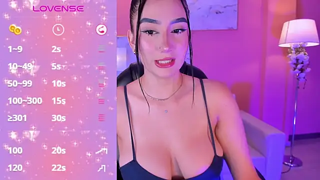 MaddisonLowe online show from 01-29-25, 04:15