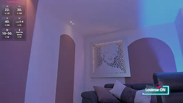 MaddisonLowe online show from 02-11-26, 08:47