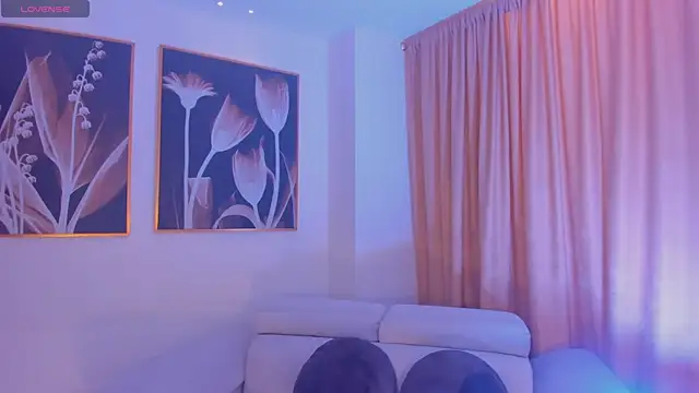 MaddisonLowe online show from 04-12-26, 11:43