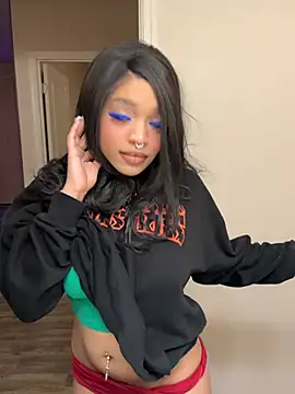 afavoredangel online show from 02-16-26, 03:24