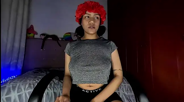 Snapshot of Ale_xandra chatting on 03-15-25, 11:28 Ale xandra online show from 03-15-25, 11:28