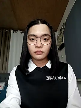 zhaviahale21 online show from 03-17-26, 07:39