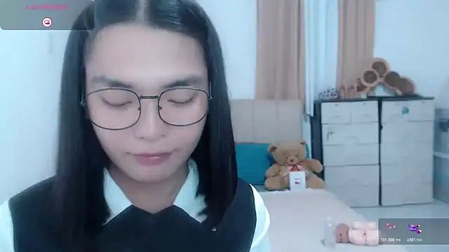 zhaviahale21 online show from 08-03-26, 03:05
