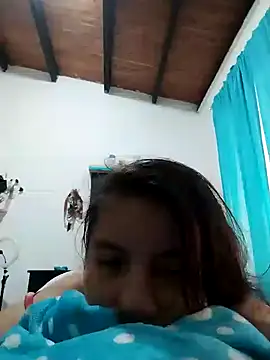 lisseth online show from 12-14-24, 07:36