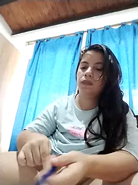 lisseth online show from 03-07-25, 02:45