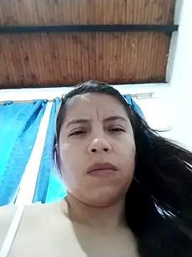 lisseth online show from 03-07-25, 07:16