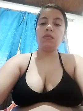 lisseth online show from 03-20-25, 09:24