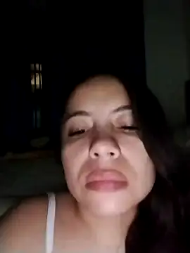 lisseth online show from 11-03-25, 02:57