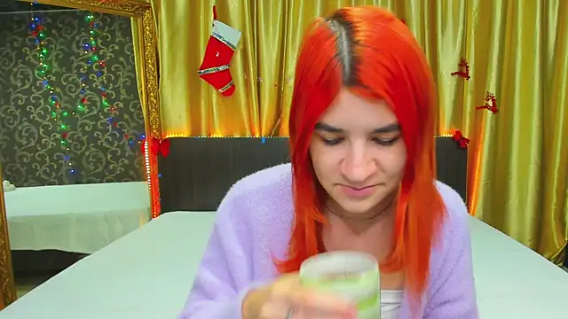  Polly Love  online show from 01-21-25, 07:04