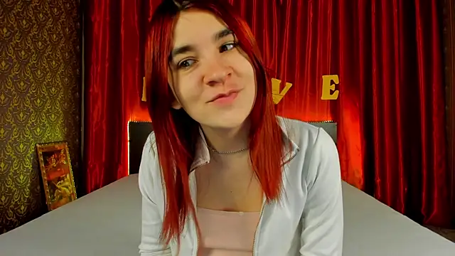  Polly Love  online show from 02-17-25, 07:15