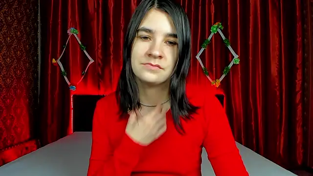  Polly Love  online show from 03-07-26, 07:05