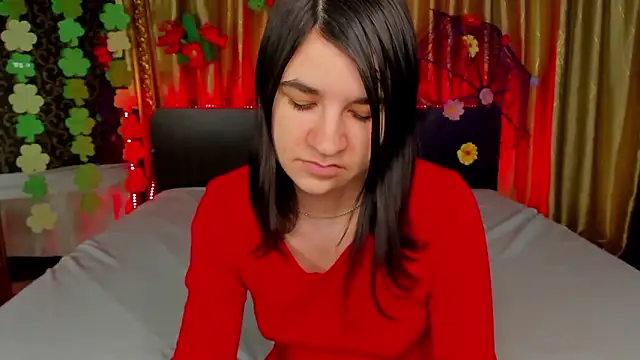  Polly Love  online show from 03-18-26, 07:11