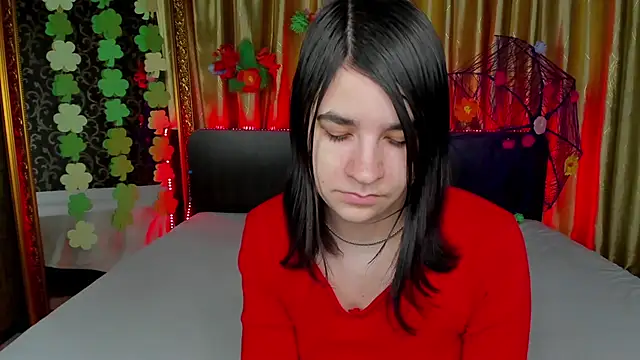  Polly Love  online show from 03-20-26, 07:02