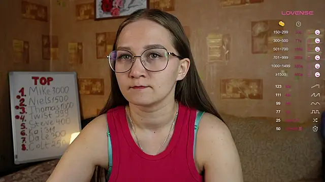 Snapshot of Miatiny chatting on 03-05-25, 04:24 Miatiny online show from 03-05-25, 04:24