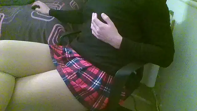 AshWinter online show from 01-29-25, 04:52