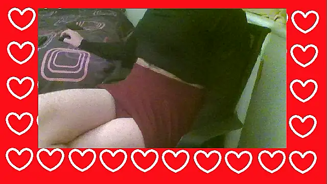 AshWinter online show from 02-10-25, 08:53