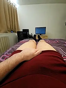 AshWinter online show from 03-14-25, 02:30