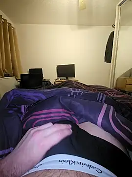 AshWinter online show from 03-18-25, 10:04