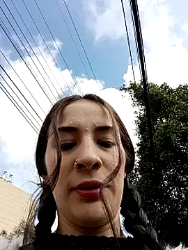 SAMANTHA-16  online show from 01-09-25, 02:07