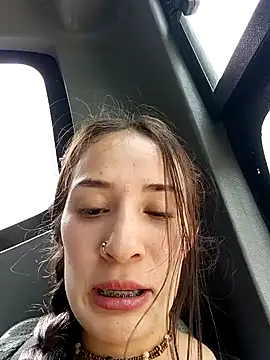 SAMANTHA-16  online show from 01-10-25, 05:34