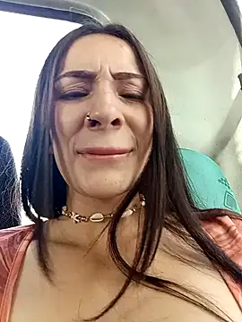 SAMANTHA-16  online show from 01-15-25, 02:02