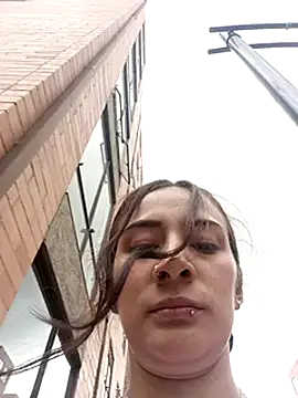 SAMANTHA-16  online show from 01-29-25, 05:35