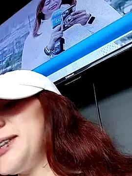 SAMANTHA-16  online show from 03-12-25, 01:30