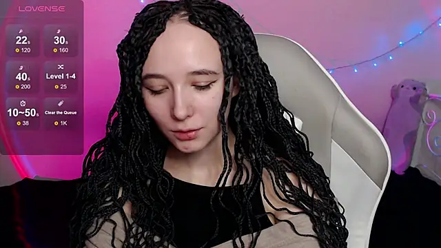 Snapshot of Robin_yourss chatting on 01-21-25, 06:12 Robin yourss online show from 01-21-25, 06:12