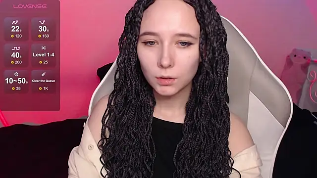 Snapshot of Robin_yourss chatting on 01-30-25, 04:13 Robin yourss online show from 01-30-25, 04:13