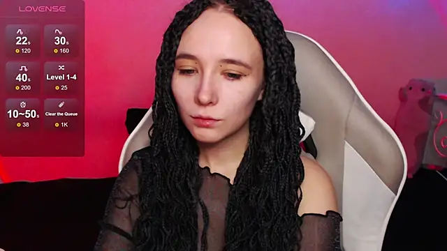 Snapshot of Robin_yourss chatting on 01-31-25, 02:04 Robin yourss online show from 01-31-25, 02:04