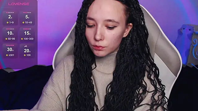 Snapshot of Robin_yourss chatting on 02-02-25, 11:08 Robin yourss online show from 02-02-25, 11:08