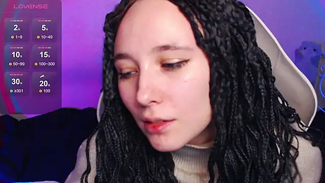 Snapshot of Robin_yourss chatting on 02-02-25, 02:13 Robin yourss online show from 02-02-25, 02:13