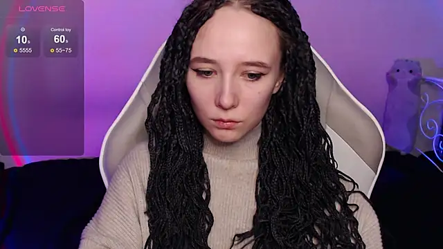 Snapshot of Robin_yourss chatting on 02-05-25, 05:20 Robin yourss online show from 02-05-25, 05:20