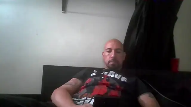 Snapshot of nakedtony81 chatting on 03-13-26, 10:00 nakedtony81 online show from 03-13-26, 10:00