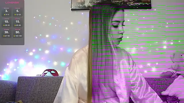 sweet girl Vr online show from 12-09-24, 02:39