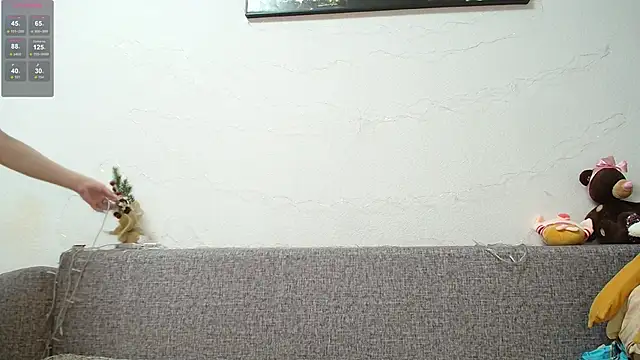 sweet girl Vr online show from 01-11-25, 09:57