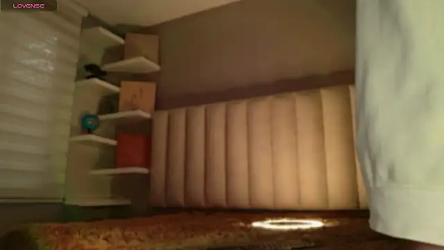 Megan mooree  online show from 02-17-26, 12:56