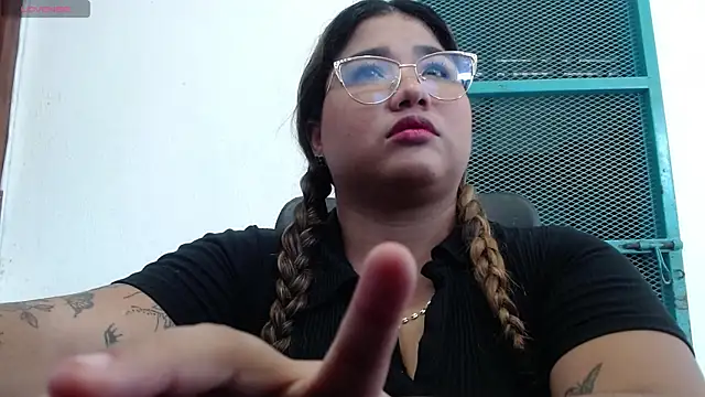 Gabycutee online show from 09-11-25, 09:26