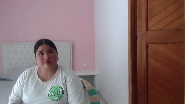 Gabycutee online show from 01-08-26, 07:38