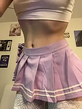 Vika Gray online show from 01-24-25, 06:04