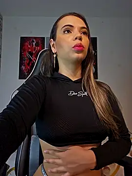 Antonella2 m online show from 04-17-26, 01:03