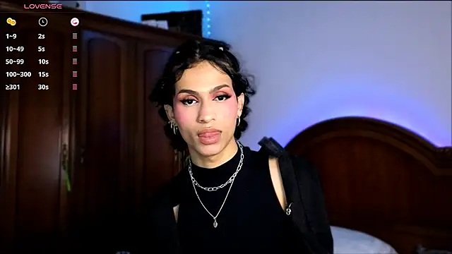 Snapshot of Abby_bella09 chatting on 03-09-25, 03:27 Abby bella09 online show from 03-09-25, 03:27