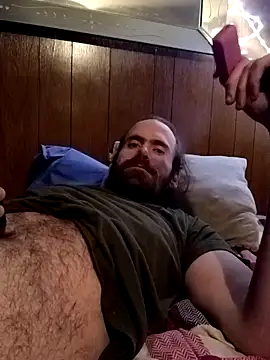 RobStrokes215 online show from 12-26-24, 07:35