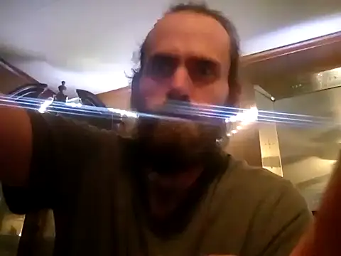 RobStrokes215 online show from 02-11-25, 03:18