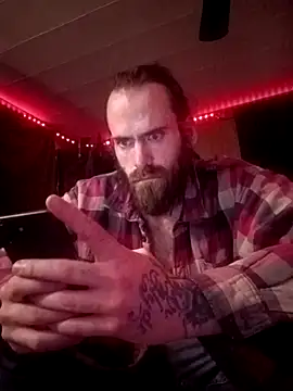 RobStrokes215 online show from 02-06-26, 05:12