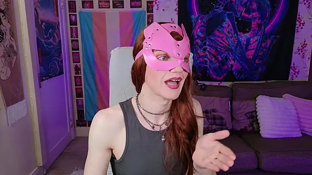 rosieplay online show from 04-19-26, 06:54