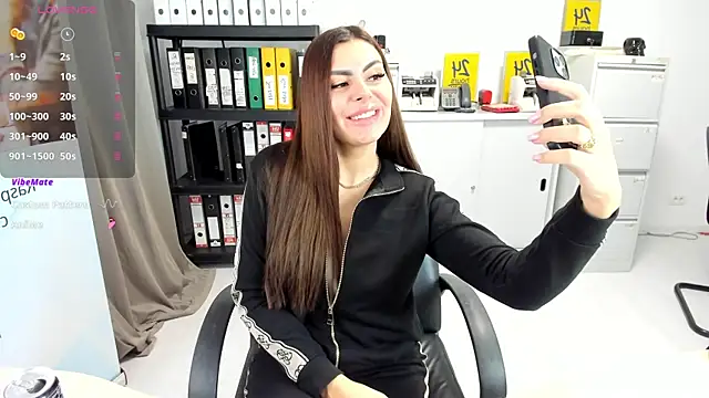 Snapshot of kilenyapatrice chatting on 12-29-24, 11:50 kilenyapatrice online show from 12-29-24, 11:50