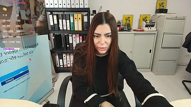 Snapshot of kilenyapatrice chatting on 01-24-25, 11:26 kilenyapatrice online show from 01-24-25, 11:26