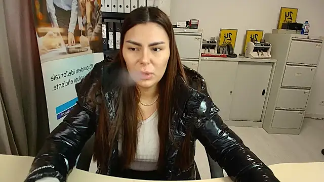 Snapshot of kilenyapatrice chatting on 02-05-25, 11:02 kilenyapatrice online show from 02-05-25, 11:02